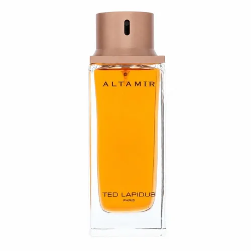 Ted Lapidus Altamir Eau De Toilette Spray 125 ml