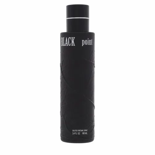 YZY Perfume, Black Point by YZY Perfume Eau de Parfum Spray 100 ml