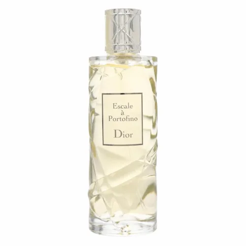 Christian Dior Escale a Portofino Eau De Toilette Spray 125 ml