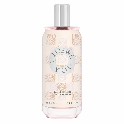 Loewe, I Loewe You by Loewe Eau de Toilette Spray 100 ml