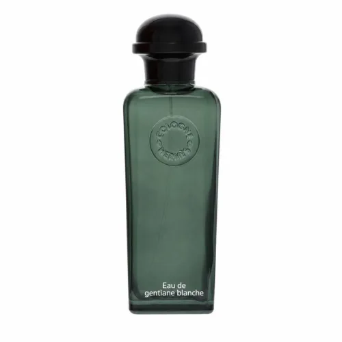 Hermes Eau De Gentiane Blanche Eau De Cologne Spray (Unisex) 95 ml