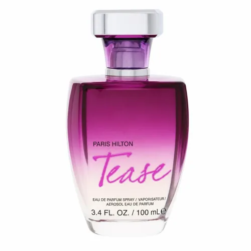 Paris Hilton, Paris Hilton Tease by Paris Hilton Eau de Parfum Spray 100 ml