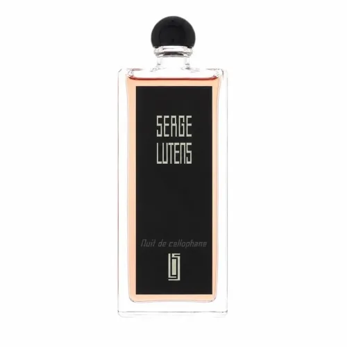 Serge Lutens Nuit De Cellophane Eau De Parfum Spray (Unisex) 50 ml