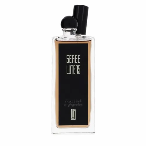 SERGE LUTENS, Serge Lutens Collection Noire Five o´clock au gingembre Damenparfum 50 ml