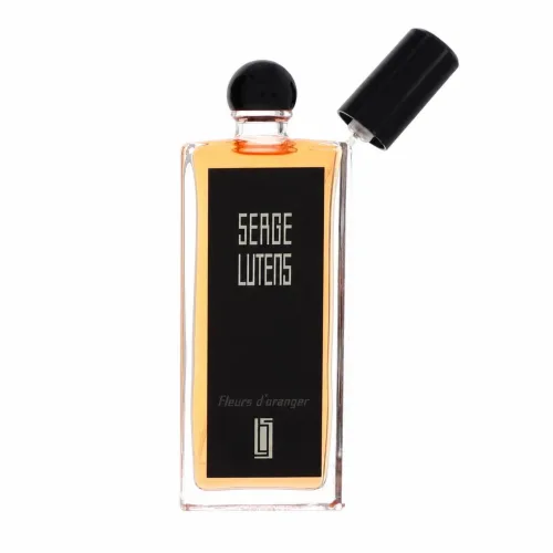 SERGE LUTENS, Serge Lutens Collection Noire Fleurs d'oranger Refill Damenparfum 50 ml