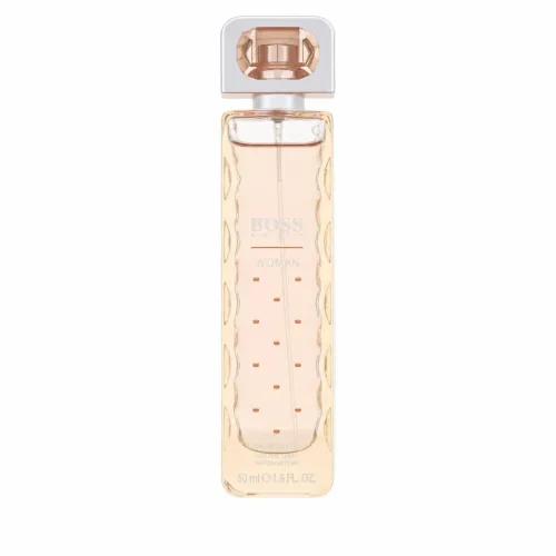 Hugo Boss, Boss Orange by Hugo Boss Eau de Toilette Spray 50 ml