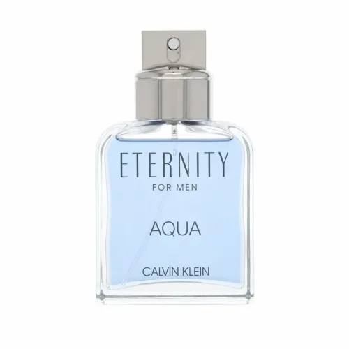 Calvin Klein, Eternity Aqua by Calvin Klein Eau de Toilette Spray 100 ml