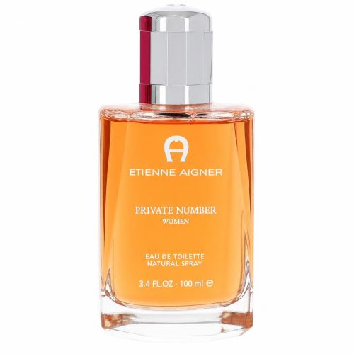 Etienne Aigner, Private Number by Etienne Aigner Eau de Toilette Spray 100 ml