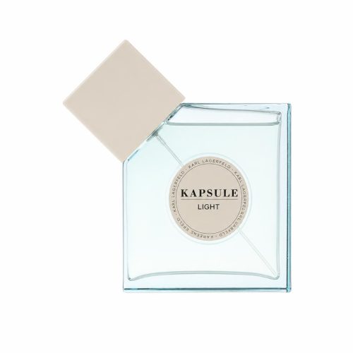 Kapsule Light by Karl Lagerfeld Eau de Toilette Spray 75 ml