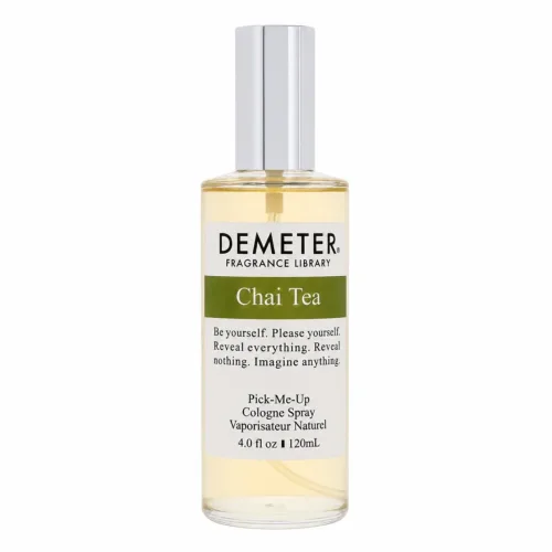 Demeter, Demeter by Demeter Chai Tea Cologne Spray 120 ml
