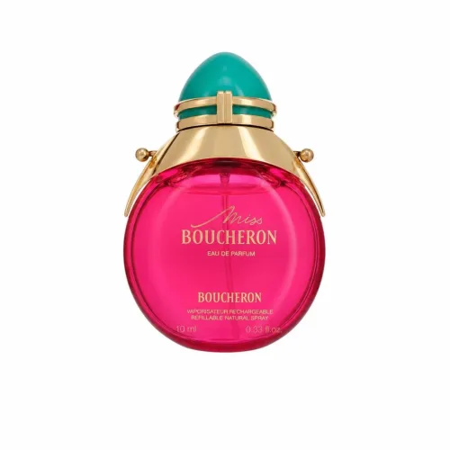 Boucheron, Miss Boucheron by Boucheron Eau de Parfum Refillable 10 ml
