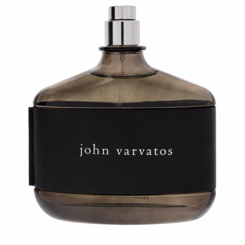 John Varvatos Eau De Toilette Spray (Tester) 125 ml