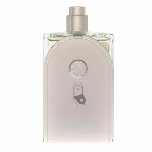 Hermes Voyage D' Eau De Toilette Spray Refillable 100 ml