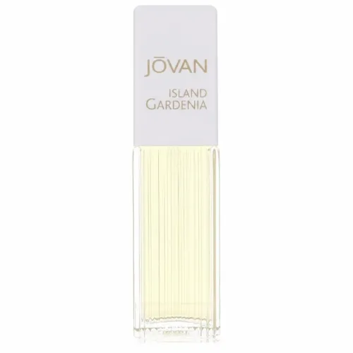 Jovan, Jovan Island Gardenia by Jovan Cologne Spray 44 ml