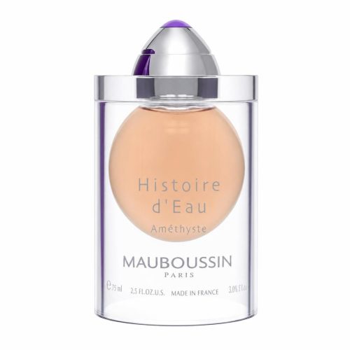 Mauboussin, Histoire D&acirc;&euro;&trade;eau Amethyste by Mauboussin Eau de Toilette Spray 75 ml