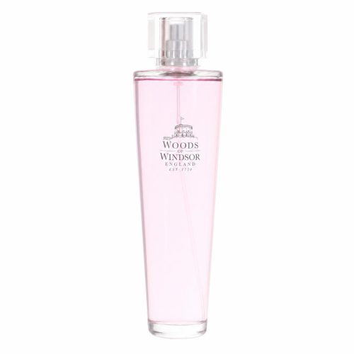 Woods of Windsor, True Rose by Woods of Windsor Eau de Toilette Spray 100 ml
