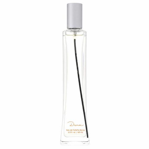 Dana, Black Lace by Dana Eau de Toilette Spray 60 ml