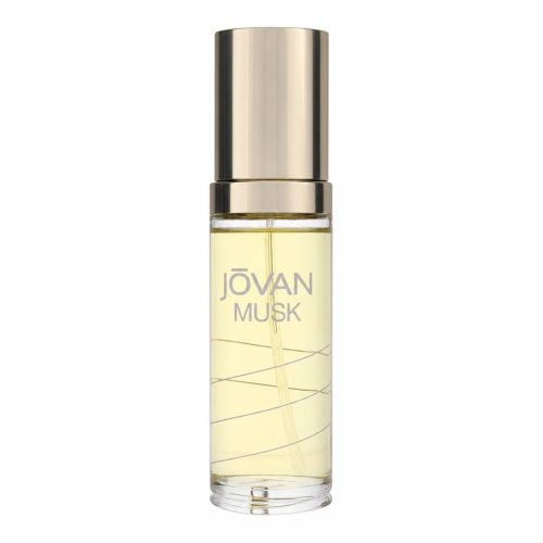 Jovan, JOVAN MUSK by Jovan Cologne Concentrate Spray 60 ml