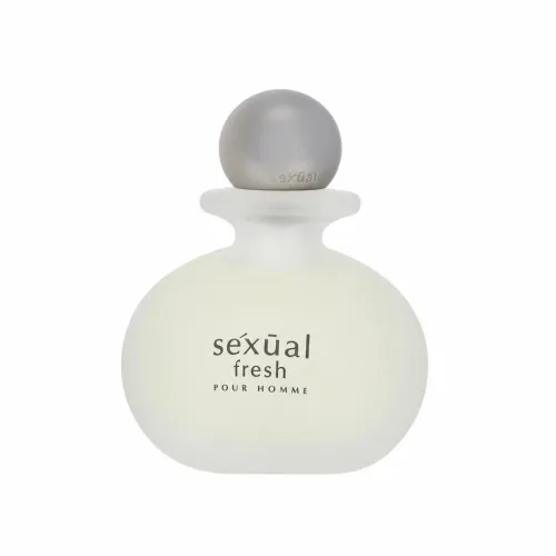 Michel Germain Sexual Fresh Eau De Toilette Spray 75 ml