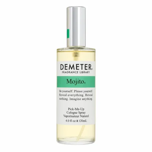 Demeter, Demeter Mojito by Demeter Cologne Spray 120 ml