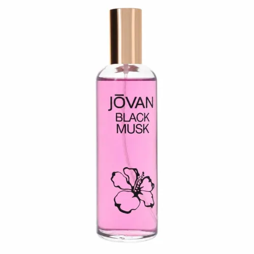 Jovan, Jovan Black Musk by Jovan Cologne Concentrate Spray 96 ml