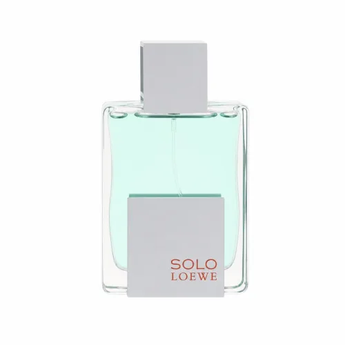 Loewe, Solo Intense by Loewe Eau de Cologne Spray 75 ml