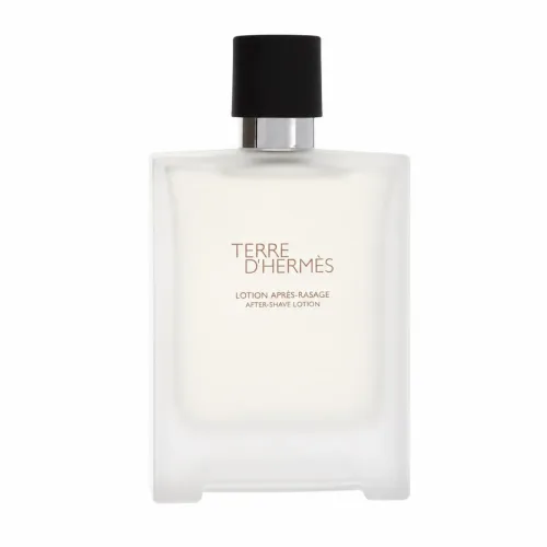 HERMÈS - Terre d', Aftershave-Lotion, 100  ml