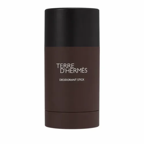 Hermes Terre D' Deodorant Stick 75 ml