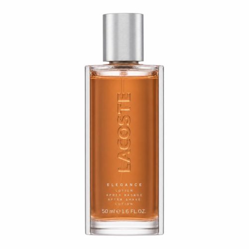 Lacoste Elegance After Shave 50 ml