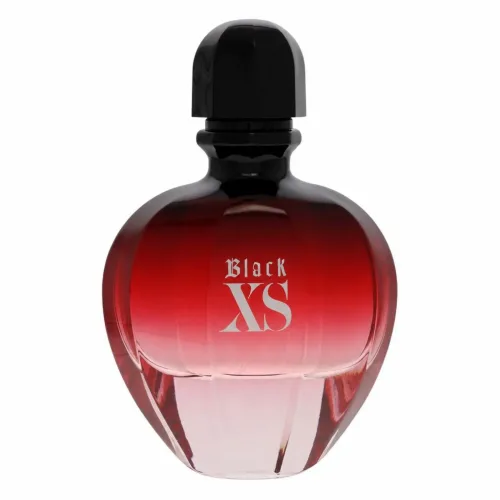 Paco Rabanne, Black XS by Paco Rabanne Eau de Toilette Spray (Tester) 80 ml
