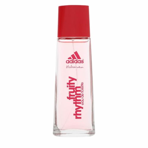 Adidas, Adidas Fruity Rhythm by Adidas Eau de Toilette Spray 50 ml