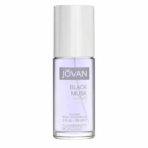 Jovan, Jovan Black Musk by Jovan Cologne Spray 90 ml