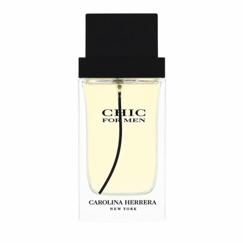 Carolina Herrera, Chic by Carolina Herrera Eau de Toilette Spray (Tester) 100 ml