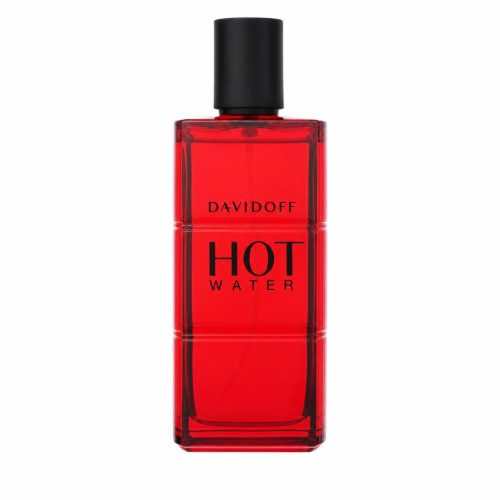Davidoff, Hot Water by Davidoff Eau de Toilette Spray 109 ml
