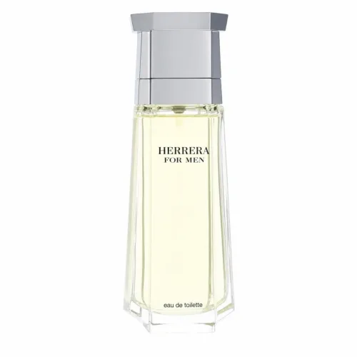 Carolina Herrera, CAROLINA HERRERA by Carolina Herrera Eau de Toilette Spray (Tester) 100 ml