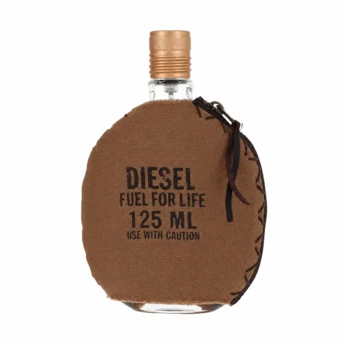 Diesel, Diesel Fuel for Life Homme Eau de Toilette 125 ml Herren