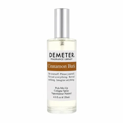 Demeter, Demeter by Demeter Cinnamon Bark Cologne Spray 120 ml