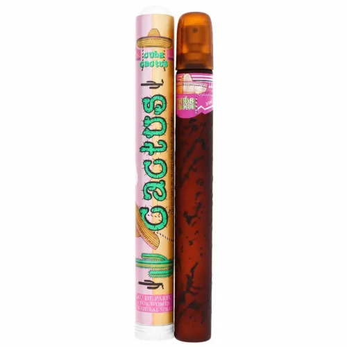 Fragluxe, Cuba Cactus by Fragluxe Eau de Parfum Spray 35 ml