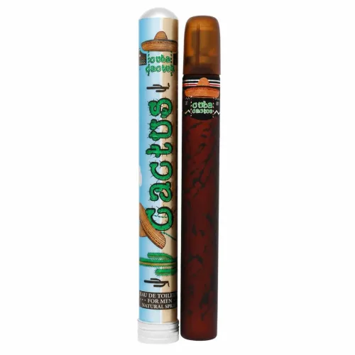 Fragluxe, Cuba Cactus by Fragluxe Eau de Toilette Spray 35 ml