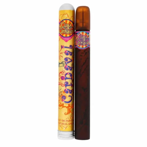 Fragluxe, Cuba Carnival by Fragluxe Eau de Parfum Spray 35 ml