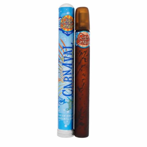 Fragluxe, Cuba Carnival by Fragluxe Eau de Toilette Spray 35 ml