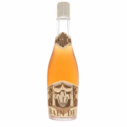 Caron, ROYAL BAIN De Caron Champagne by Caron Eau de Toilette (Unisex) 240 ml