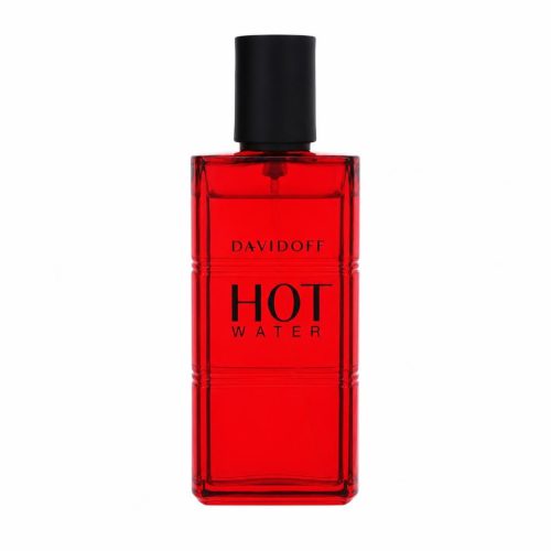 Davidoff Hot Water Eau De Toilette Spray 60 ml