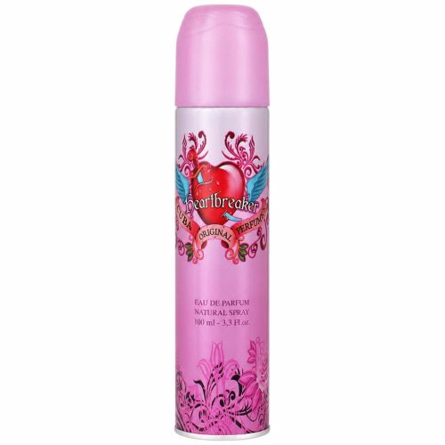 Fragluxe, Cuba Heartbreaker by Fragluxe Eau de Parfum Spray 100 ml