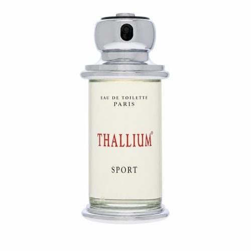 Parfums Jacques Evard, Thallium Sport by Parfums Jacques Evard Eau de Toilette Spray (Limited Edition) 100 ml
