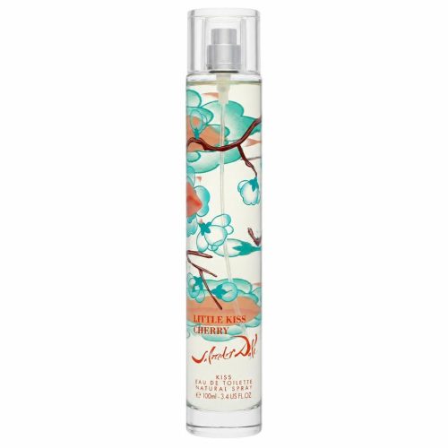 Salvador Dali, Little Kiss Cherry by Salvador Dali Eau de Toilette Spray 100 ml