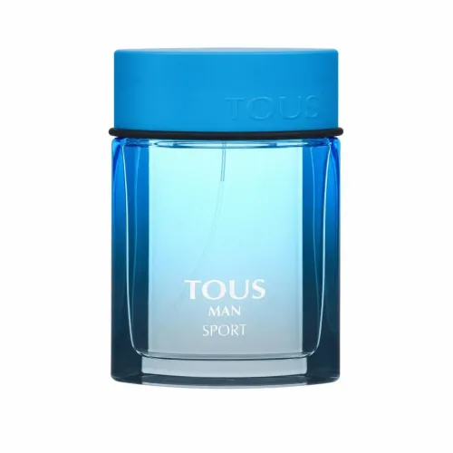 Tous, Tous Man Sport by Tous Eau de Toilette Spray 100 ml