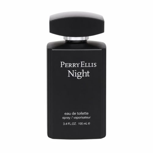Perry Ellis Night by Perry Ellis Eau de Toilette Spray 100 ml
