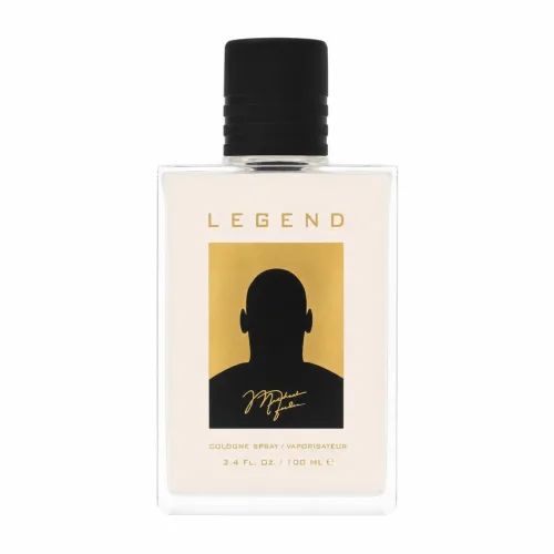 Michael Jordan Legend Cologne Spray 100 ml