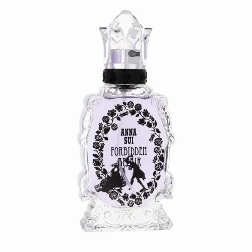 Anna Sui, Forbidden Affair by Anna Sui Eau de Toilette Spray 50 ml